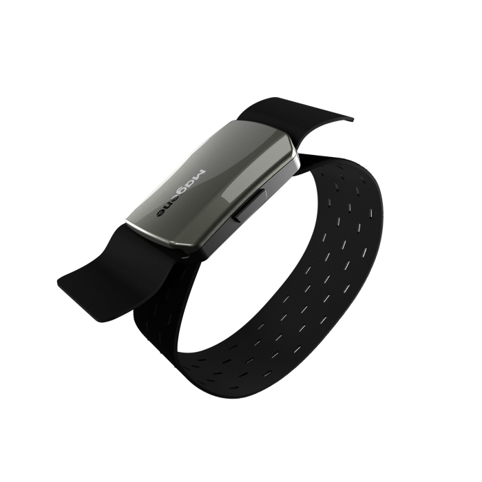 Heart Rate Armband